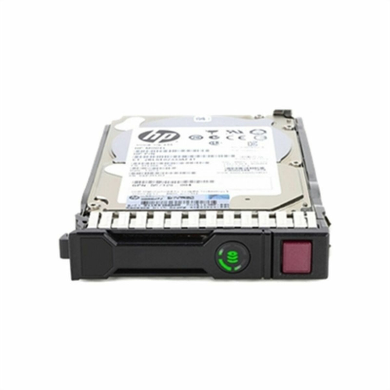 Festplatte Hewlett Packard 881457-B21 2,5" 2,4 TB