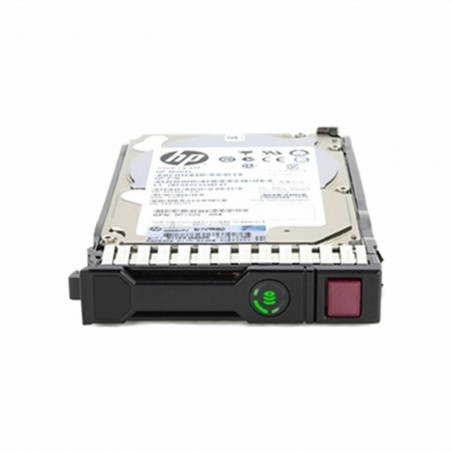 Hard Disk Hewlett Packard 881457-B21 2,5" 2,4 TB