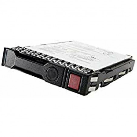 Festplatte Hewlett Packard 881457-B21 2,5" 2,4 TB