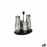 Set per Condire Quttin Acciaio inossidabile (8 Unità)
