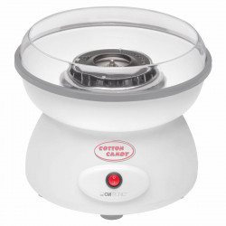 Macchina per Zucchero Filato Clatronic ZWM 3478