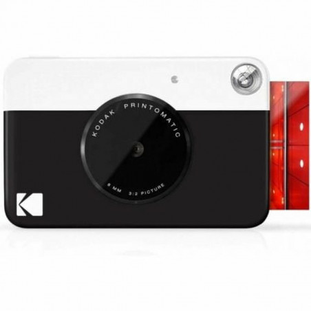 Instant Photo Appliances Kodak Printomatic