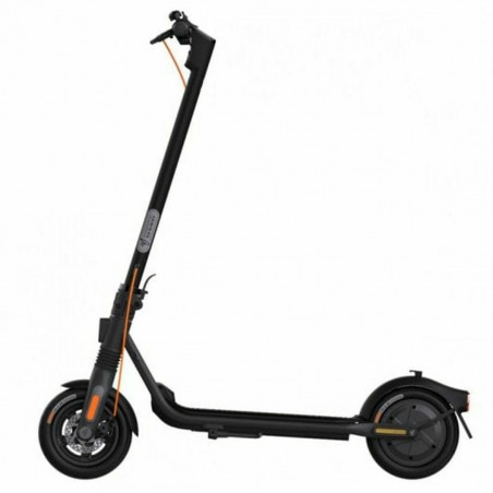 Elektroroller Segway KickScooter F2 Pro E Schwarz 450 W 25 km/h