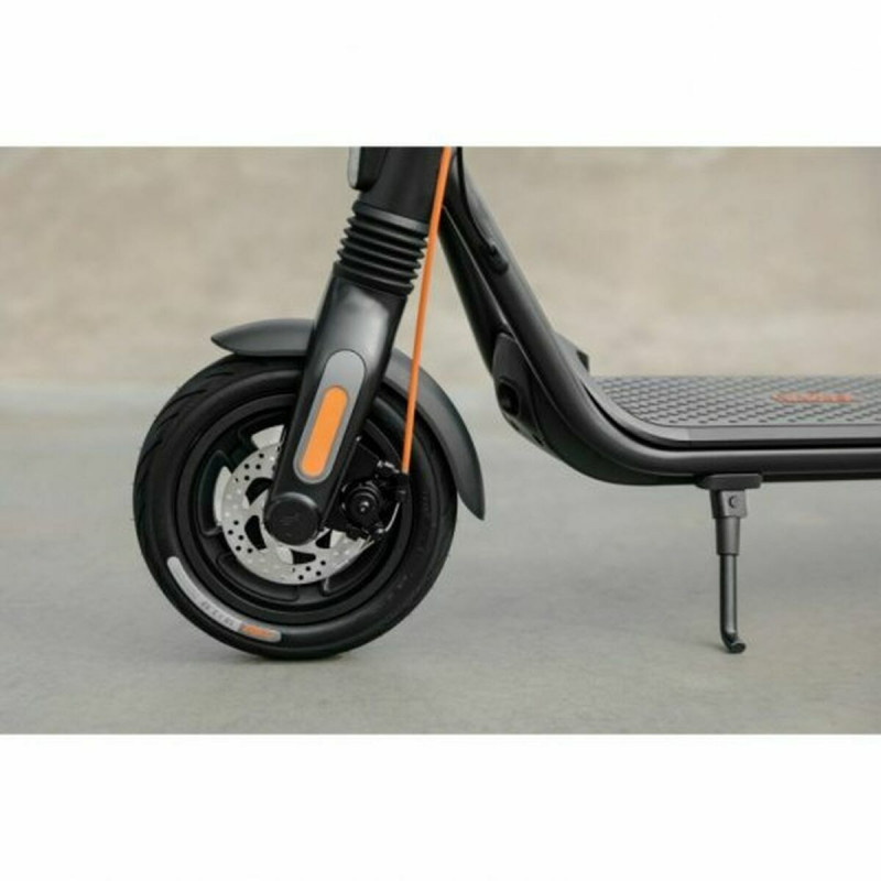 Patinete Eléctrico Segway KickScooter F2 Pro E Negro 450 W 25 km/h