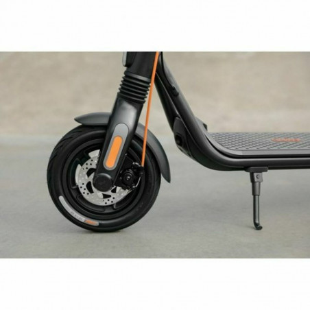 Electric Scooter Segway KickScooter F2 Pro E Black 450 W 25 km/h