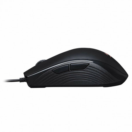 Souris HyperX Pulsefire Core Noir 6200 dpi