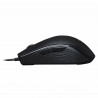 Mouse HyperX Pulsefire Core Black 6200 dpi