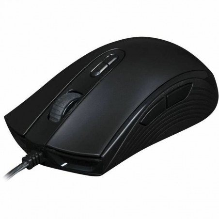 Mouse HyperX Pulsefire Core Black 6200 dpi