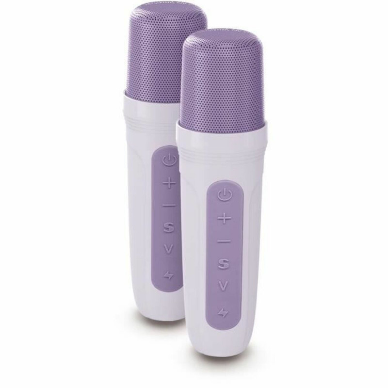 Portable Speaker BigBen Party BIGBEN 30 W