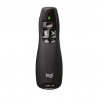 Puntero R400 Logitech 910-001356