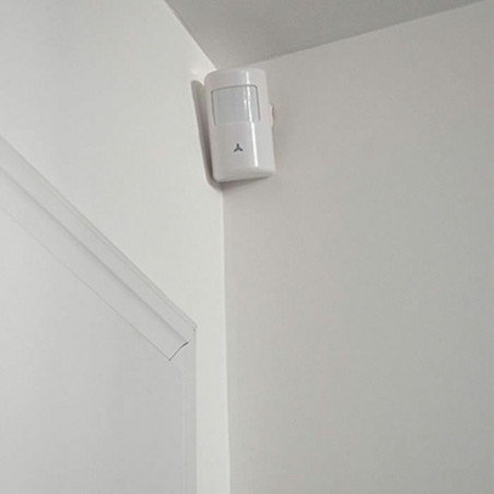 Capteur de Mouvement SCS SENTINEL KitAlarm Système d´alarme Sans fil