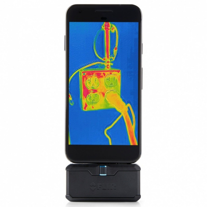 Câmara térmica Flir ONE Pro Andorid (USB-C)