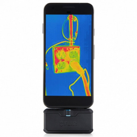 Câmara térmica Flir ONE Pro Andorid (USB-C)