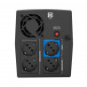 Système d'Alimentation Sans Interruption Interactif Phasak PH 7312 720 W