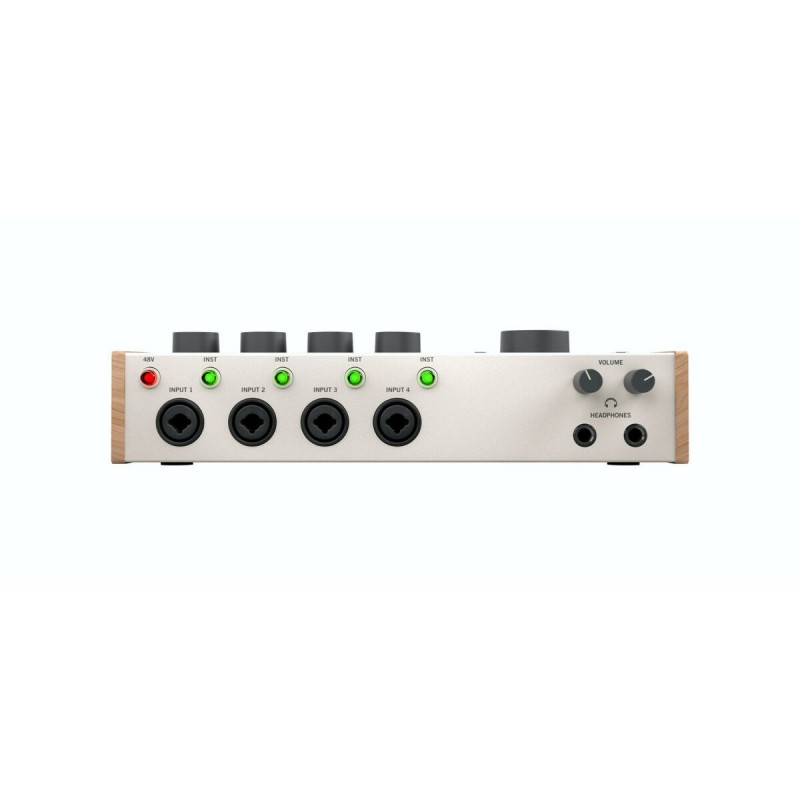 Audio interface Universal Audio Volt 476P