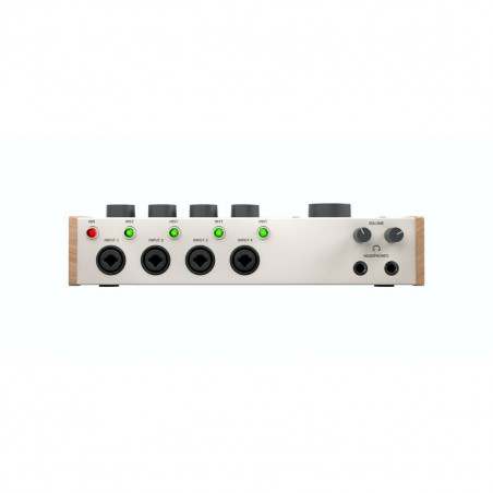 Interfaz de audio Universal Audio Volt 476P
