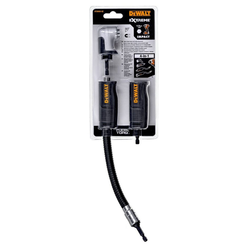 Schlagbohrmaschine Dewalt DCD791P3A