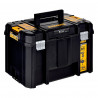 Berbequim de impacto Dewalt DCD791P3A