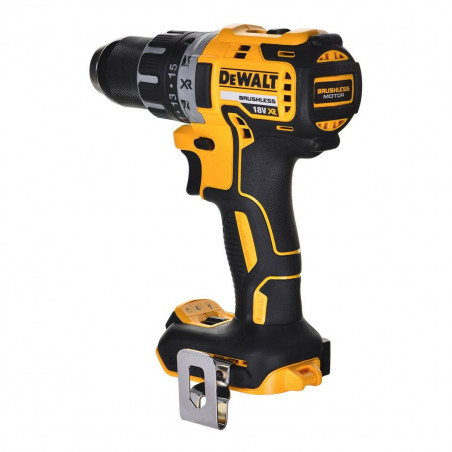 Berbequim de impacto Dewalt DCD791P3A