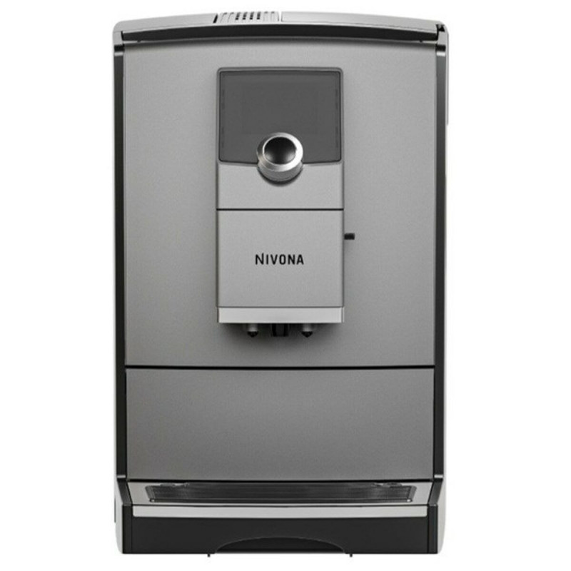 Caffettiera superautomatica Nivona CafeRomatica 794 Nero 15 bar 2,2 L