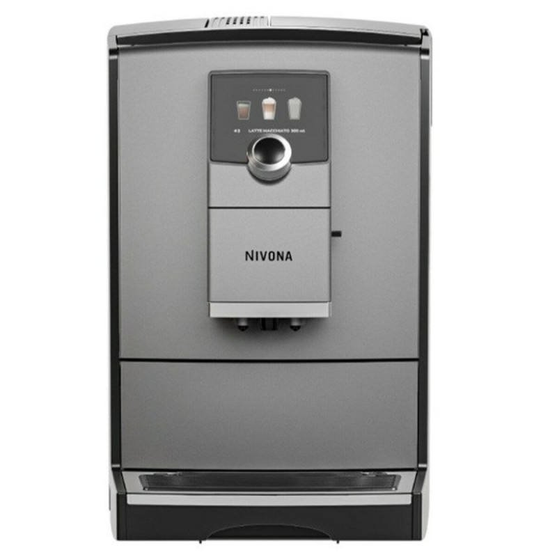 Caffettiera superautomatica Nivona CafeRomatica 794 Nero 15 bar 2,2 L