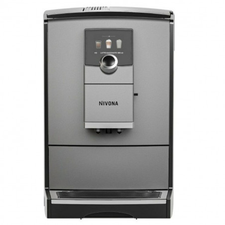 Cafetera Superautomática Nivona CafeRomatica 794 Negro 15 bar 2,2 L