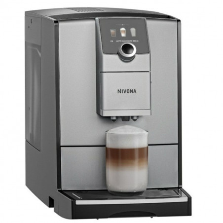 Caffettiera superautomatica Nivona CafeRomatica 794 Nero 15 bar 2,2 L