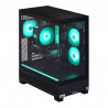 PC de Mesa Actina KOMACNGIP0017 AMD Ryzen 5 5600X 32 GB RAM 1 TB SSD Nvidia Geforce RTX 4060