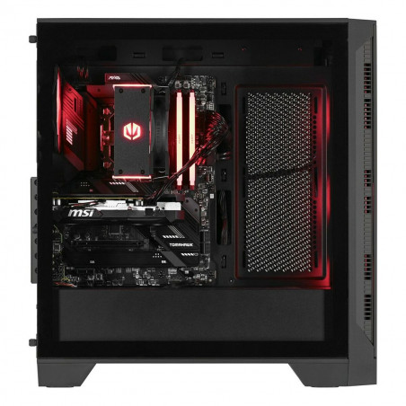 PC de Sobremesa Actina KOMACNGIP0092 AMD RYZEN™ 7 5700X3D 32 GB RAM 1 TB SSD NVIDIA GEFORCE RTX 4060 TI