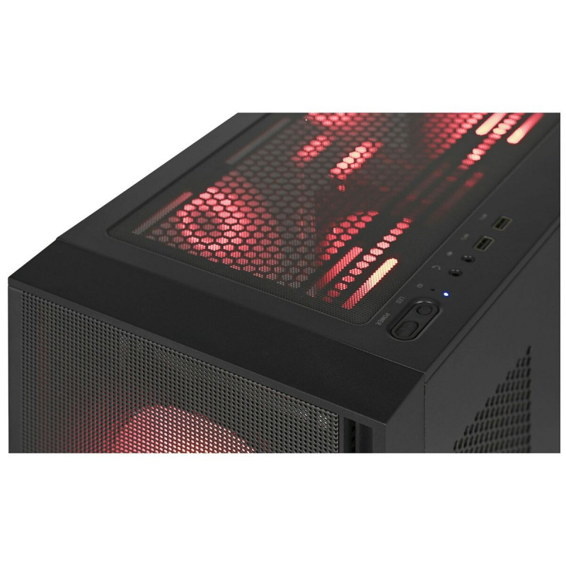 PC de Mesa Actina KOMACNGIP0092 AMD RYZEN™ 7 5700X3D 32 GB RAM 1 TB SSD NVIDIA GEFORCE RTX 4060 TI