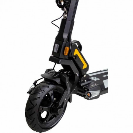 Electric Scooter Dualtron TOGO LIMITED Black 25 km/h