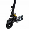 Monopattino Elettrico Dualtron TOGO LIMITED Nero 25 km/h
