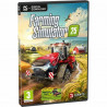 Videogioco PC Giants Software Farming Simulator 25