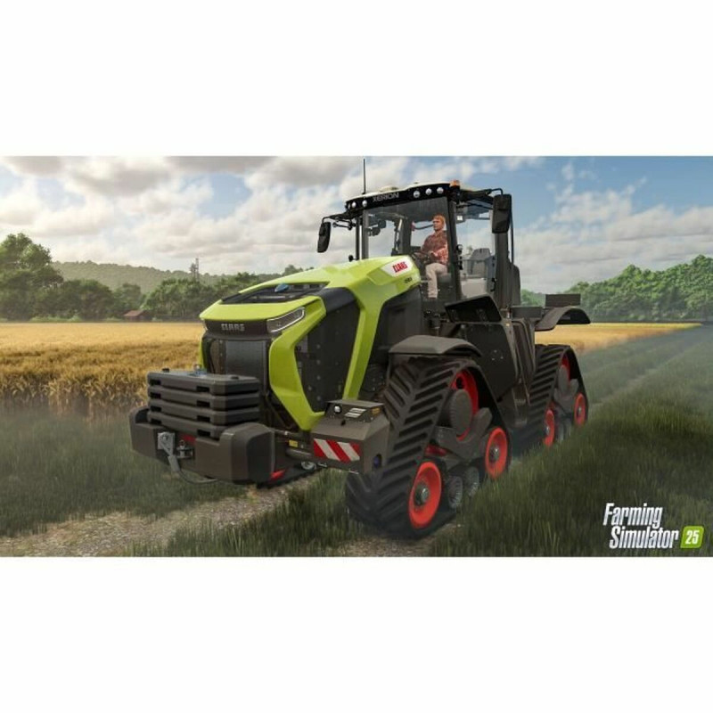 Videogioco PC Giants Software Farming Simulator 25