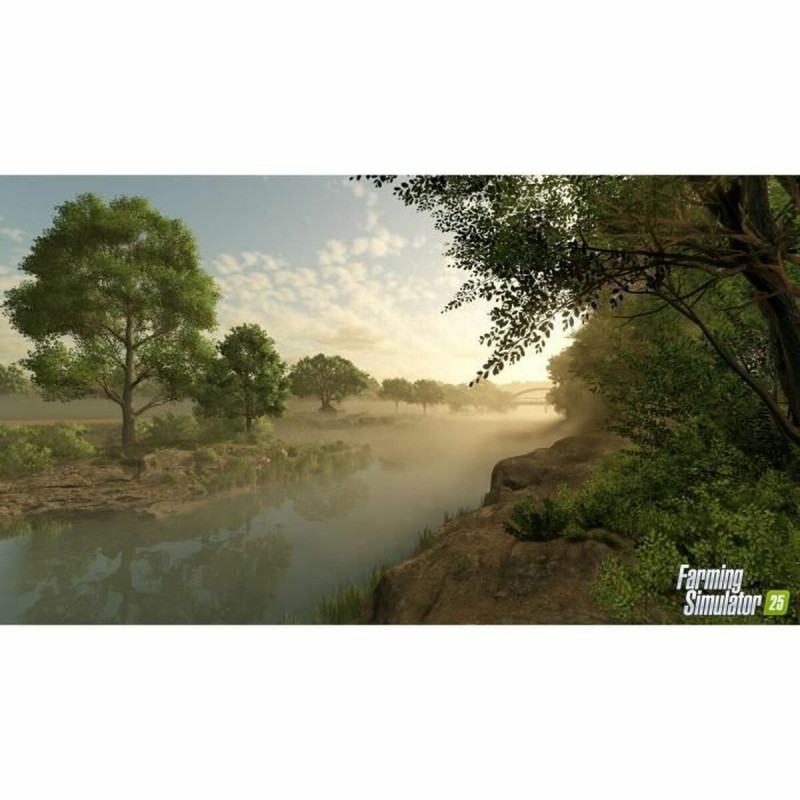 Videogioco PC Giants Software Farming Simulator 25