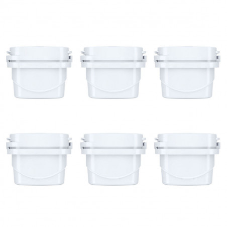 Filter for filter jug Aqua Optima Single Life Evolve (6 Units)