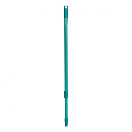 Besenstiel Kipit Metall Kunststoff 120 cm 2,5 x 69 x 2,5 cm Ausziehbar (12 Stück)