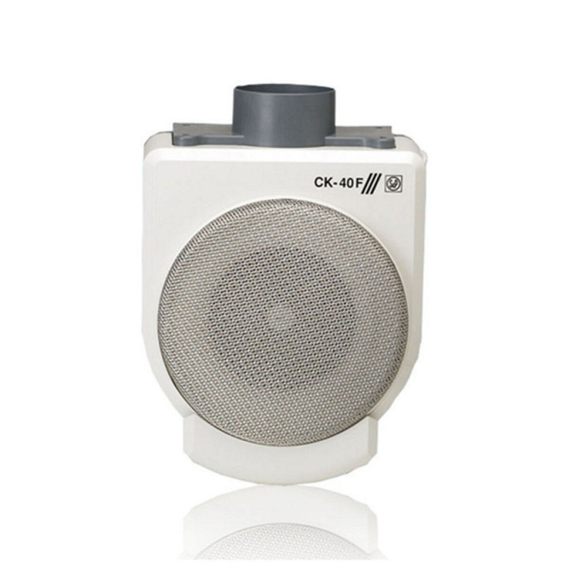 Extrator de Cozinha S&P CK-40F M37922 70W