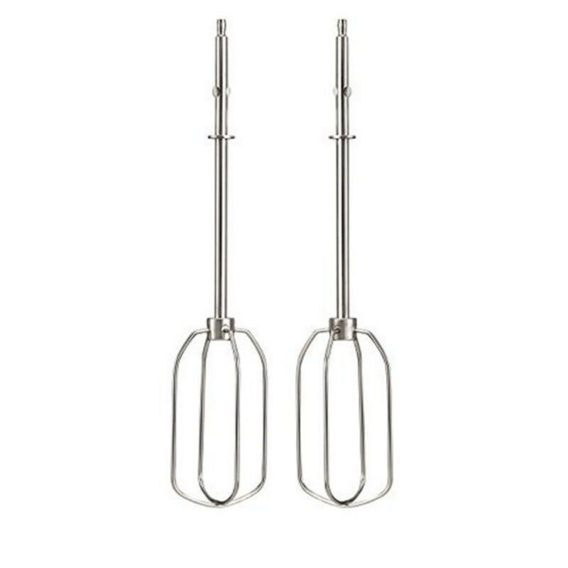 Mixeur/mélangeur de pâte Moulinex HM3101 Blanc 300 W