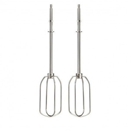 Mixeur/mélangeur de pâte Moulinex HM3101 Blanc 300 W