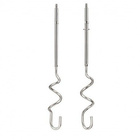 Mixeur/mélangeur de pâte Moulinex HM3101 Blanc 300 W