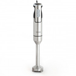 Mixeur plongeant Dcook Gallery Argenté 1000 W