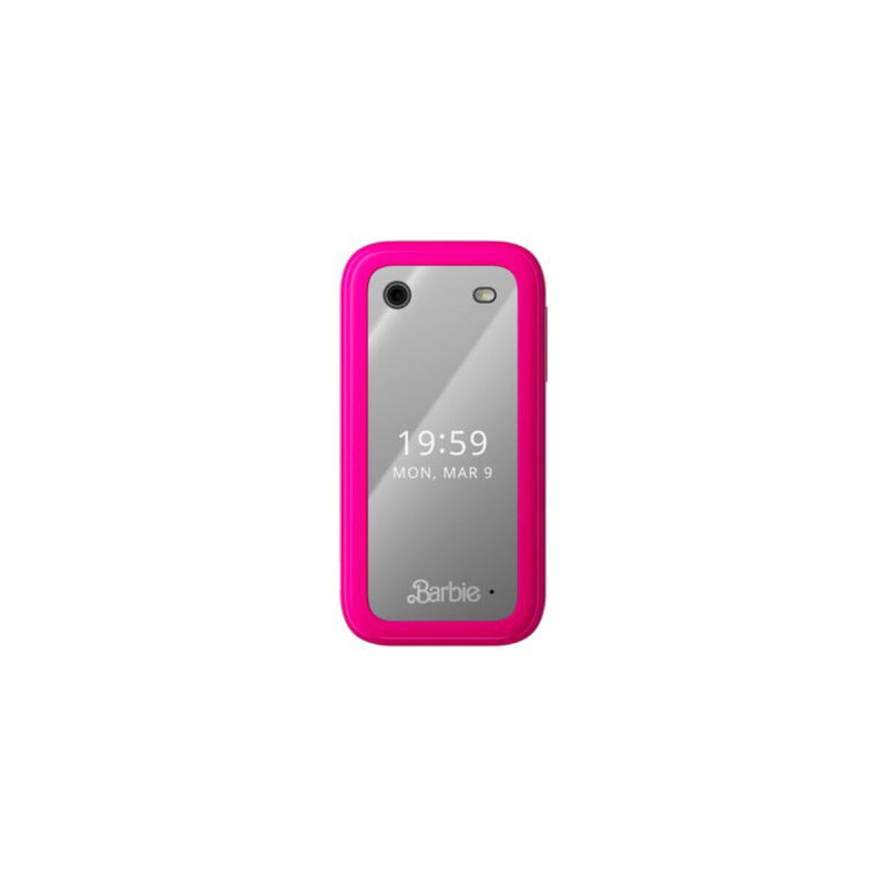Smartphone HMD Barbie Phone 2,8" 64 GB Cor de Rosa