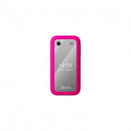 Smartphone HMD Barbie Phone 2,8" 64 GB Rosa