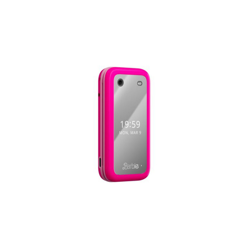 Smartphone HMD Barbie Phone 2,8" 64 GB Rose
