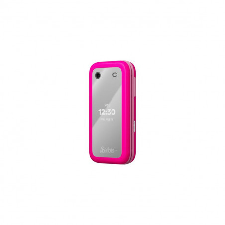 Smartphone HMD Barbie Phone 2,8" 64 GB Rose