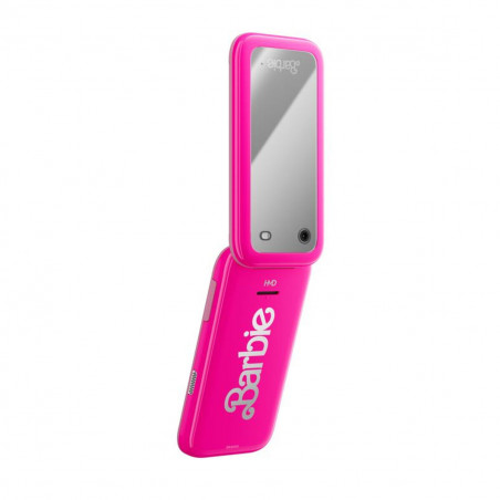 Smartphone HMD Barbie Phone 2,8" 64 GB Cor de Rosa