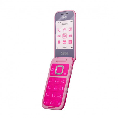 Smartphone HMD Barbie Phone 2,8" 64 GB Pink