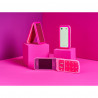 Smartphone HMD Barbie Phone 2,8" 64 GB Rosa