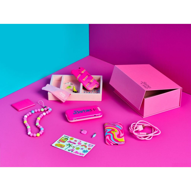 Smartphone HMD Barbie Phone 2,8" 64 GB Pink